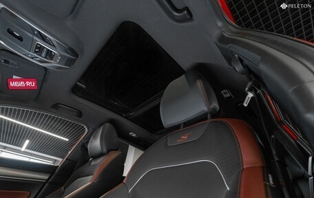 Geely Coolray I, 2021 год, 1 680 000 рублей, 12 фотография