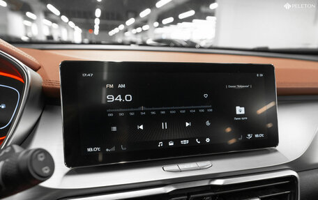 Geely Coolray I, 2021 год, 1 680 000 рублей, 18 фотография