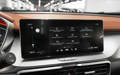 Geely Coolray I, 2021 год, 1 680 000 рублей, 21 фотография