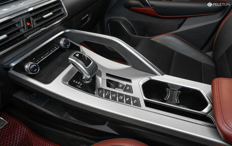 Geely Coolray I, 2021 год, 1 680 000 рублей, 17 фотография