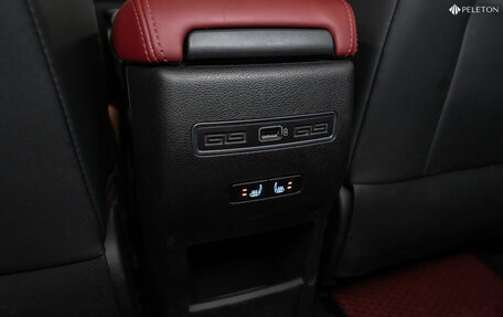 Geely Coolray I, 2021 год, 1 680 000 рублей, 16 фотография