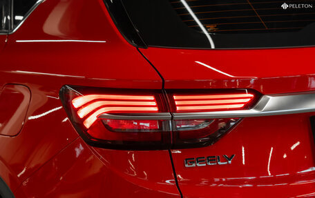 Geely Coolray I, 2021 год, 1 680 000 рублей, 27 фотография