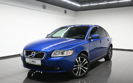 Volvo S40 II, 2008 год, 645 000 рублей, 3 фотография