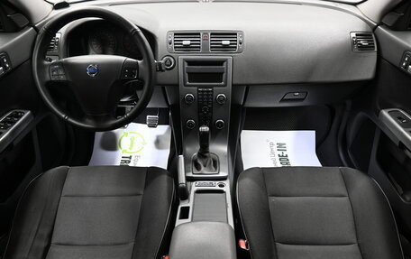 Volvo S40 II, 2008 год, 645 000 рублей, 12 фотография