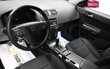 Volvo S40 II, 2008 год, 645 000 рублей, 10 фотография