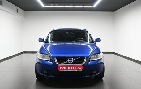 Volvo S40 II, 2008 год, 645 000 рублей, 5 фотография