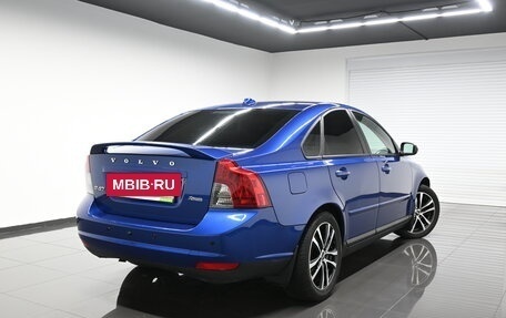 Volvo S40 II, 2008 год, 645 000 рублей, 4 фотография