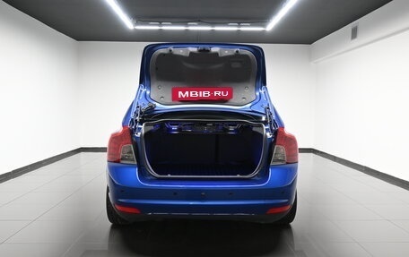 Volvo S40 II, 2008 год, 645 000 рублей, 9 фотография