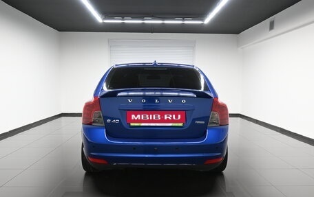 Volvo S40 II, 2008 год, 645 000 рублей, 6 фотография
