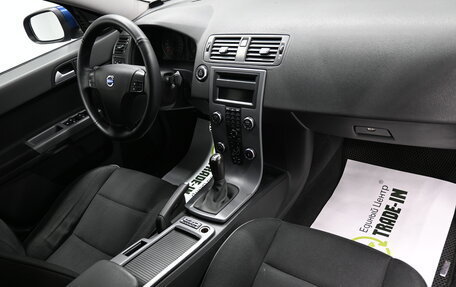 Volvo S40 II, 2008 год, 645 000 рублей, 15 фотография