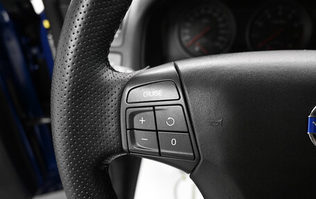 Volvo S40 II, 2008 год, 645 000 рублей, 17 фотография