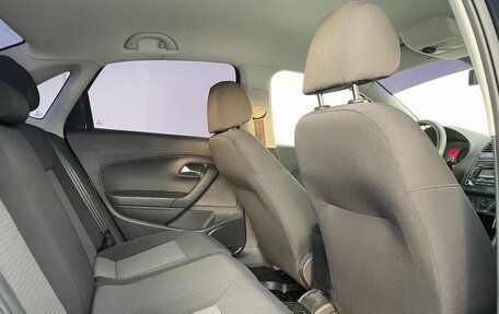 Volkswagen Polo VI (EU Market), 2012 год, 1 090 000 рублей, 12 фотография