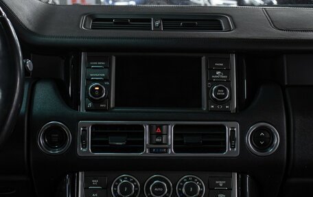 Land Rover Range Rover III, 2010 год, 1 195 000 рублей, 14 фотография