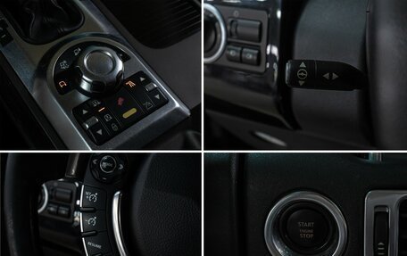 Land Rover Range Rover III, 2010 год, 1 195 000 рублей, 19 фотография