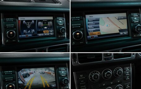 Land Rover Range Rover III, 2010 год, 1 195 000 рублей, 20 фотография