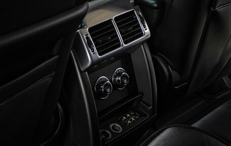 Land Rover Range Rover III, 2010 год, 1 195 000 рублей, 18 фотография