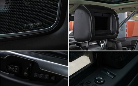 Land Rover Range Rover III, 2010 год, 1 195 000 рублей, 21 фотография