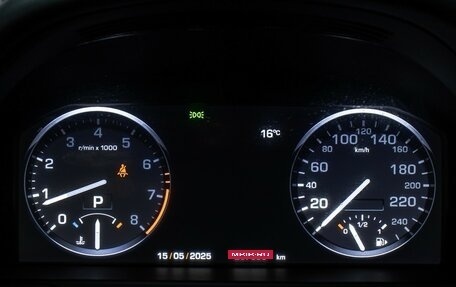 Land Rover Range Rover III, 2010 год, 1 195 000 рублей, 12 фотография