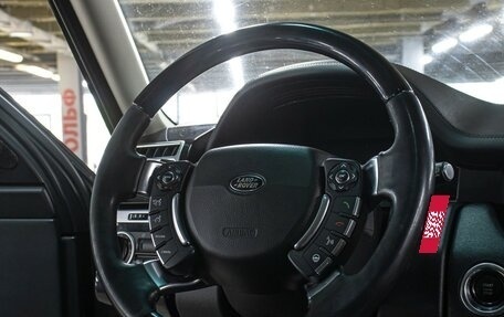 Land Rover Range Rover III, 2010 год, 1 195 000 рублей, 16 фотография