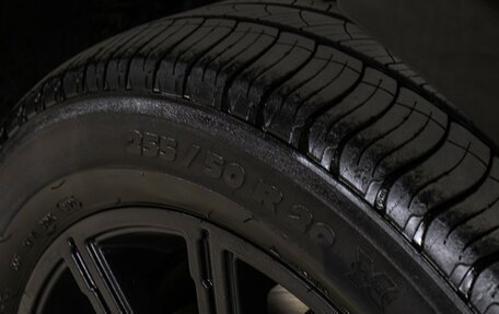 Land Rover Range Rover III, 2010 год, 1 195 000 рублей, 24 фотография