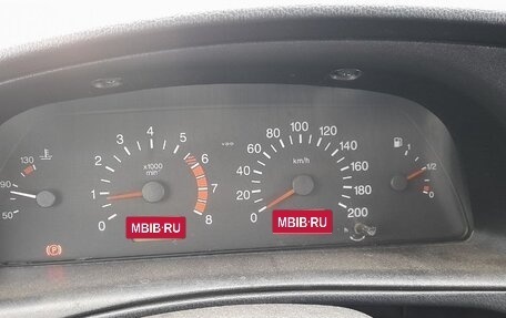 Chevrolet Niva I рестайлинг, 2007 год, 265 000 рублей, 6 фотография