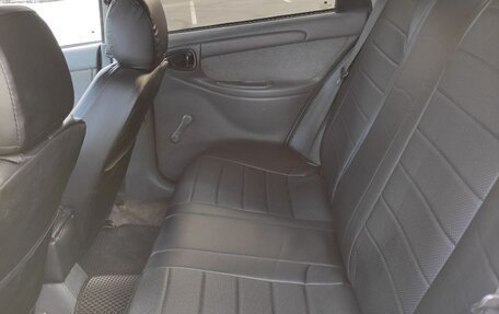 Chevrolet Lanos I, 2006 год, 235 000 рублей, 12 фотография