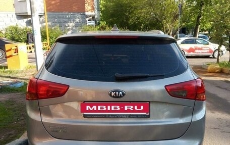 KIA cee'd III, 2017 год, 1 590 000 рублей, 5 фотография
