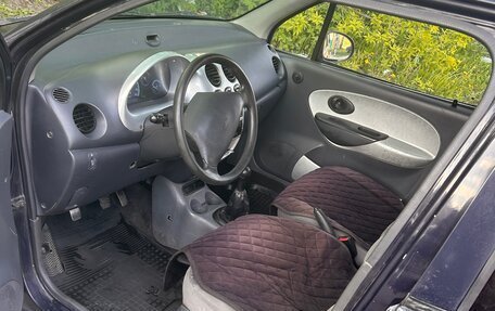 Daewoo Matiz I, 2008 год, 150 000 рублей, 6 фотография