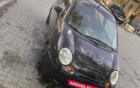 Daewoo Matiz I, 2008 год, 150 000 рублей, 4 фотография