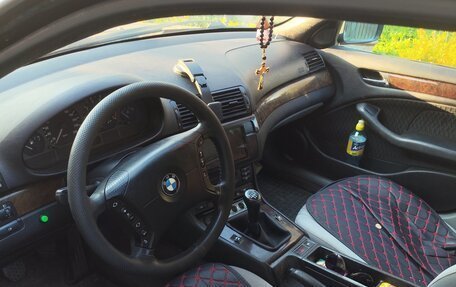 BMW 3 серия, 1998 год, 380 000 рублей, 5 фотография