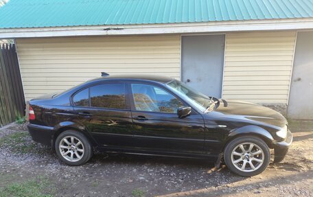 BMW 3 серия, 1998 год, 380 000 рублей, 4 фотография