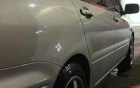 Mitsubishi Lancer IX, 2001 год, 650 000 рублей, 10 фотография