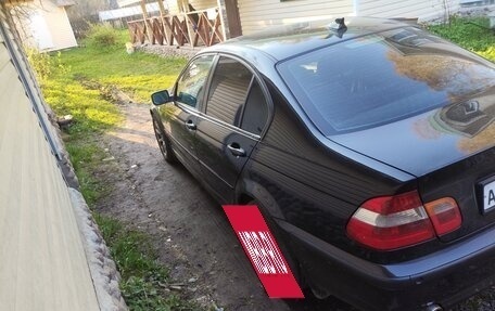 BMW 3 серия, 1998 год, 380 000 рублей, 2 фотография