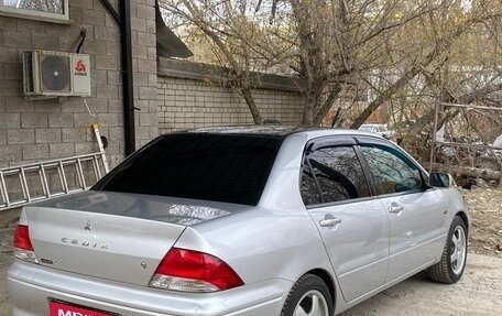 Mitsubishi Lancer IX, 2001 год, 650 000 рублей, 3 фотография