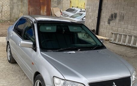 Mitsubishi Lancer IX, 2001 год, 650 000 рублей, 5 фотография
