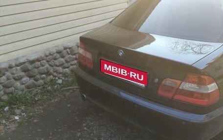 BMW 3 серия, 1998 год, 380 000 рублей, 3 фотография