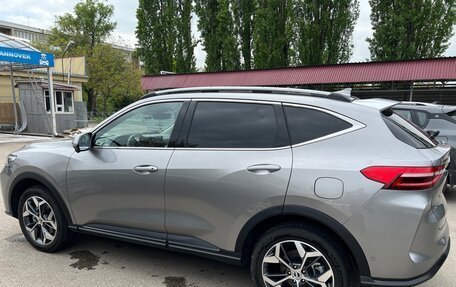 Haval F7 I, 2024 год, 2 400 000 рублей, 6 фотография
