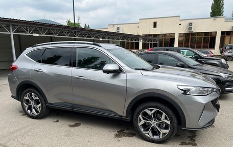 Haval F7 I, 2024 год, 2 400 000 рублей, 3 фотография