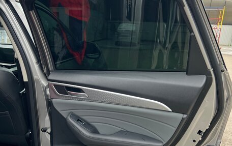 Haval F7 I, 2024 год, 2 400 000 рублей, 7 фотография