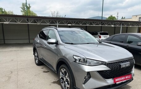 Haval F7 I, 2024 год, 2 400 000 рублей, 2 фотография
