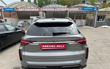 Haval F7 I, 2024 год, 2 400 000 рублей, 5 фотография