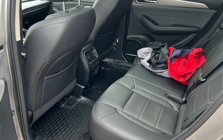 Haval F7 I, 2024 год, 2 400 000 рублей, 14 фотография
