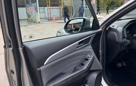Haval F7 I, 2024 год, 2 400 000 рублей, 13 фотография