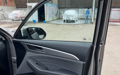 Haval F7 I, 2024 год, 2 400 000 рублей, 10 фотография
