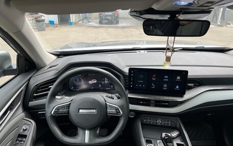Haval F7 I, 2024 год, 2 400 000 рублей, 17 фотография
