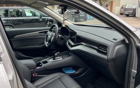 Haval F7 I, 2024 год, 2 400 000 рублей, 9 фотография