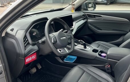 Haval F7 I, 2024 год, 2 400 000 рублей, 12 фотография