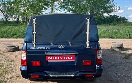 ТагАЗ Road Partner, 2009 год, 720 000 рублей, 3 фотография