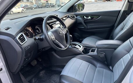 Nissan Qashqai, 2018 год, 1 550 000 рублей, 14 фотография