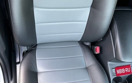 Nissan Qashqai, 2018 год, 1 550 000 рублей, 15 фотография